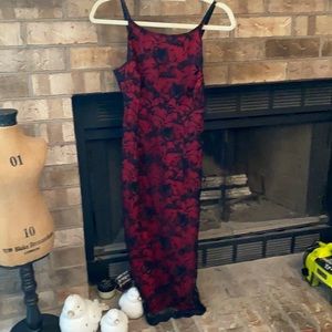 Classy sassy cocktail dress